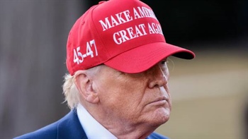 Regenerative ag gets a MAGA hat: what we should learn from Trump's stance