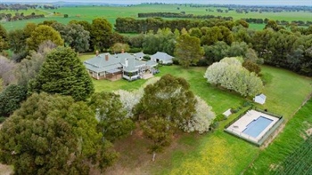 Blue-ribbon South West Slopes country listed for $15.25 million | Video