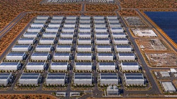 Huge off-grid data centre proposed for outback NT cattle station