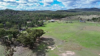 Versatile grazing property offered as a whole, or in three portions | Video