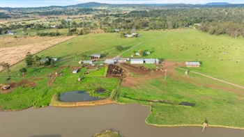 Exceptional country with irrigation in a well located district | Video