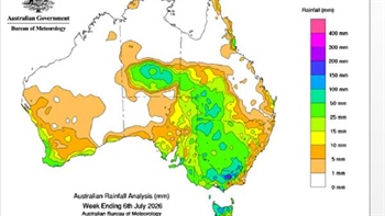 Explained: how a set of short-term weather factors outweighed the El Nino