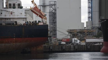 Grain producer groups remain opposed on future for wheat port access codes