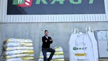 Funding for crop protection product reignites hope of crop peril insurance