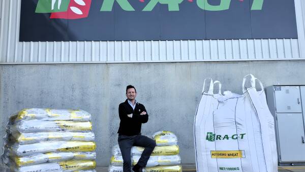 Funding for crop protection product reignites hope of crop peril insurance