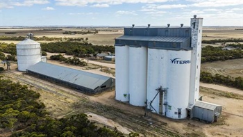 Six Bunge grain storage sites up for grabs across country SA