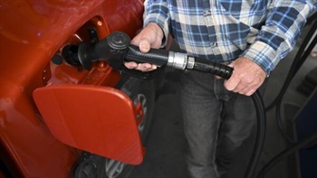 Domestic fuel stocks: Middle East fighting sparks new oil, gas supply threat
