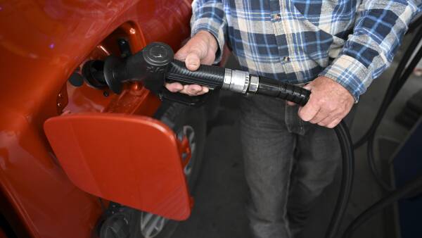 Domestic fuel stocks: Middle East fighting sparks new oil, gas supply threat