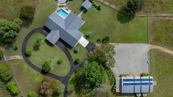 Negotiations continue on standout grazing property Durham Station | Video