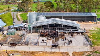 Water-rich Gippsland dairy powerhouse near Maffra sells for $8.6m