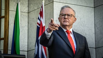 PM: data centres must be 'as water-efficient as possible' under new rules