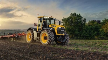 Closer ties, faster service and a new Fastrac emerge with big JCB shake-up