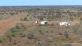 Excellent season drives big interest in 200,000-acre plus station | Photos