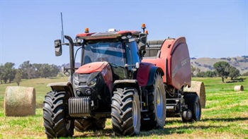 Machinery sales slump to 15-year lows as farmers grapple with high input costs