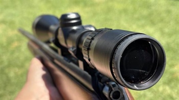National gun buyback falters, farmers set to face state border confusion