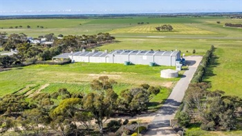 After $9.2m apple deal, Duxton Farms puts bee factory on market