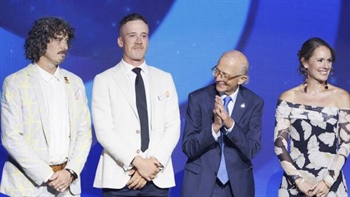 Ten reasons to nominate someone for the 2027 Australian of the Year Awards