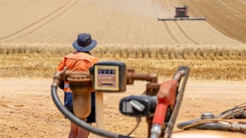 Can the harvest cope? Australia's diesel supply proves increasingly fragile