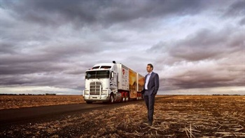 From a truck to a top award: this doctor's work has improved thousands of lives