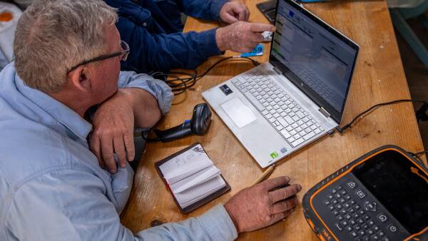 Beyond stock theft: is your farm tech boom opening gates to cyber criminals?