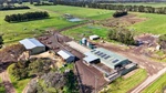 Victorian dairy farm offered for $5.2m with herd and machinery options